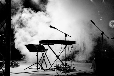 Le Terminus en Musique avec le Bal Ashnikov - Entrée Libre