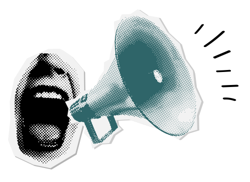 Illustration de la gazette d'été du Gazouilleur