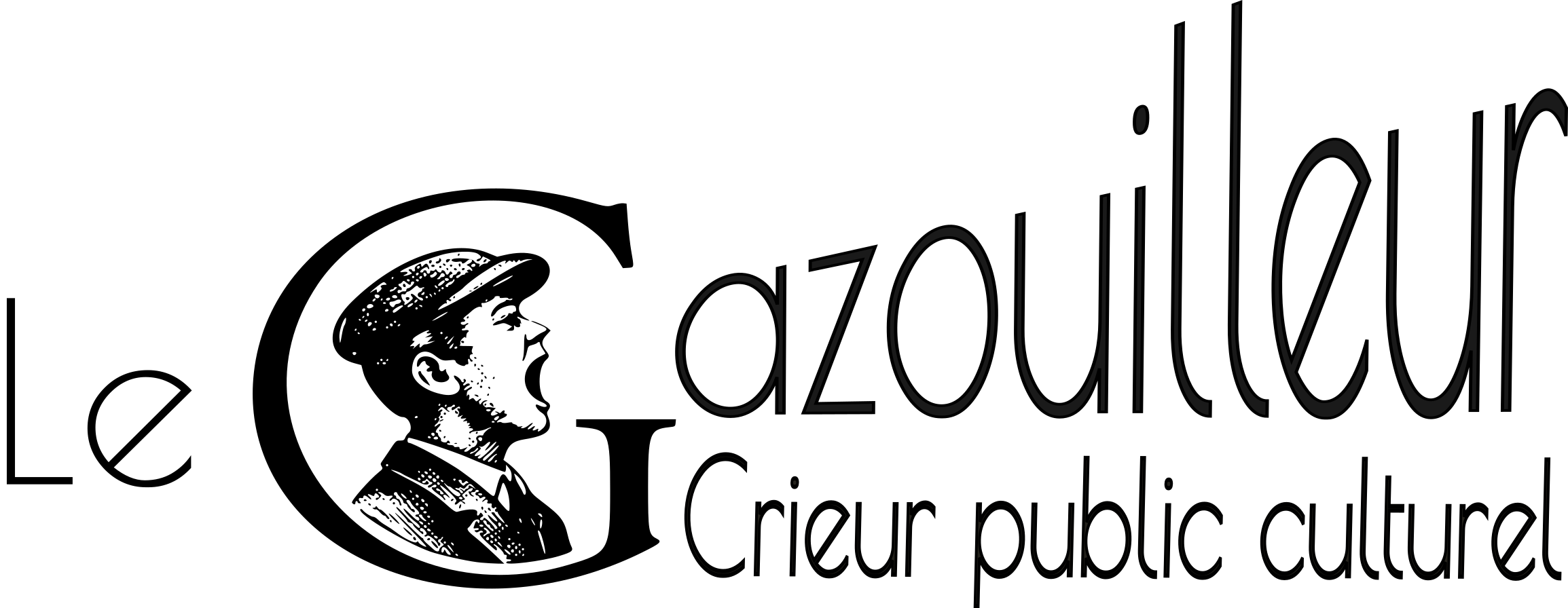 Le Gazouilleur - Retour à l'accueil