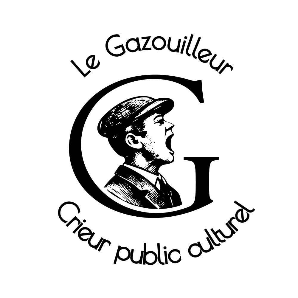 Le Gazouilleur