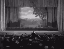 Extrait de Buster Keaton