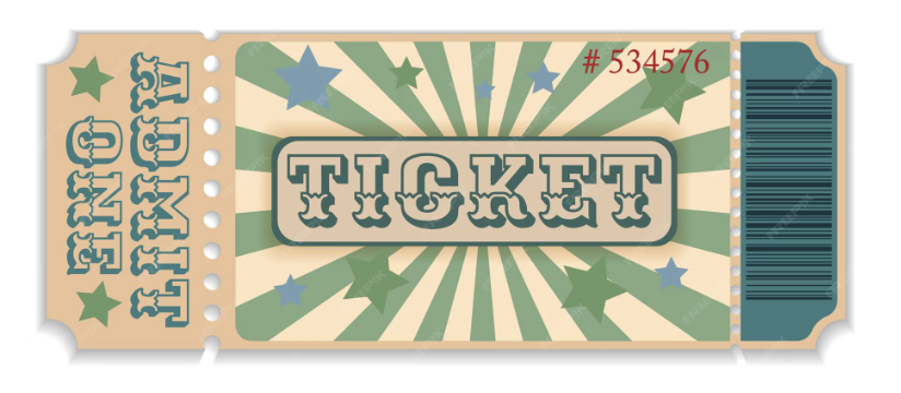 Réservation sécurisée