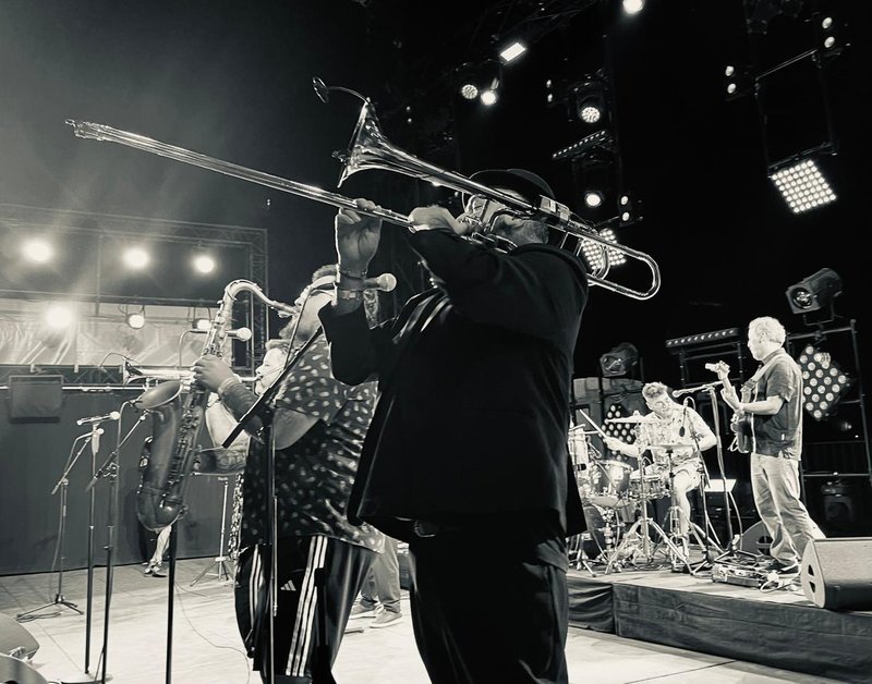 Vie culturelle et événements sur le territoire