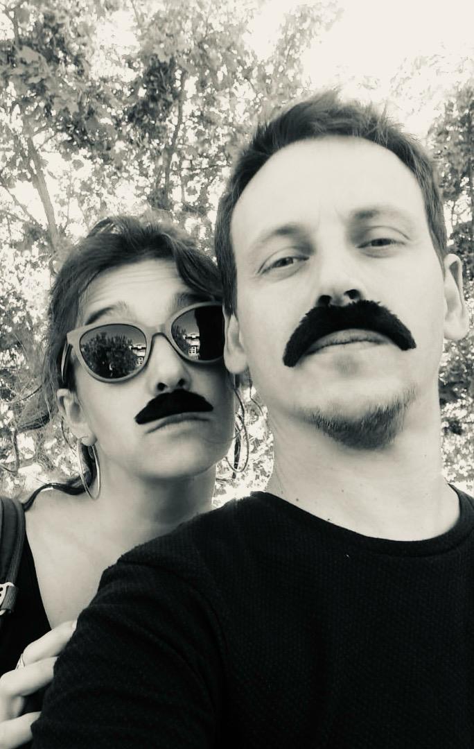 Emilien et Mathilde