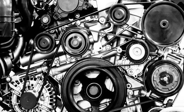 Moteur de recherche