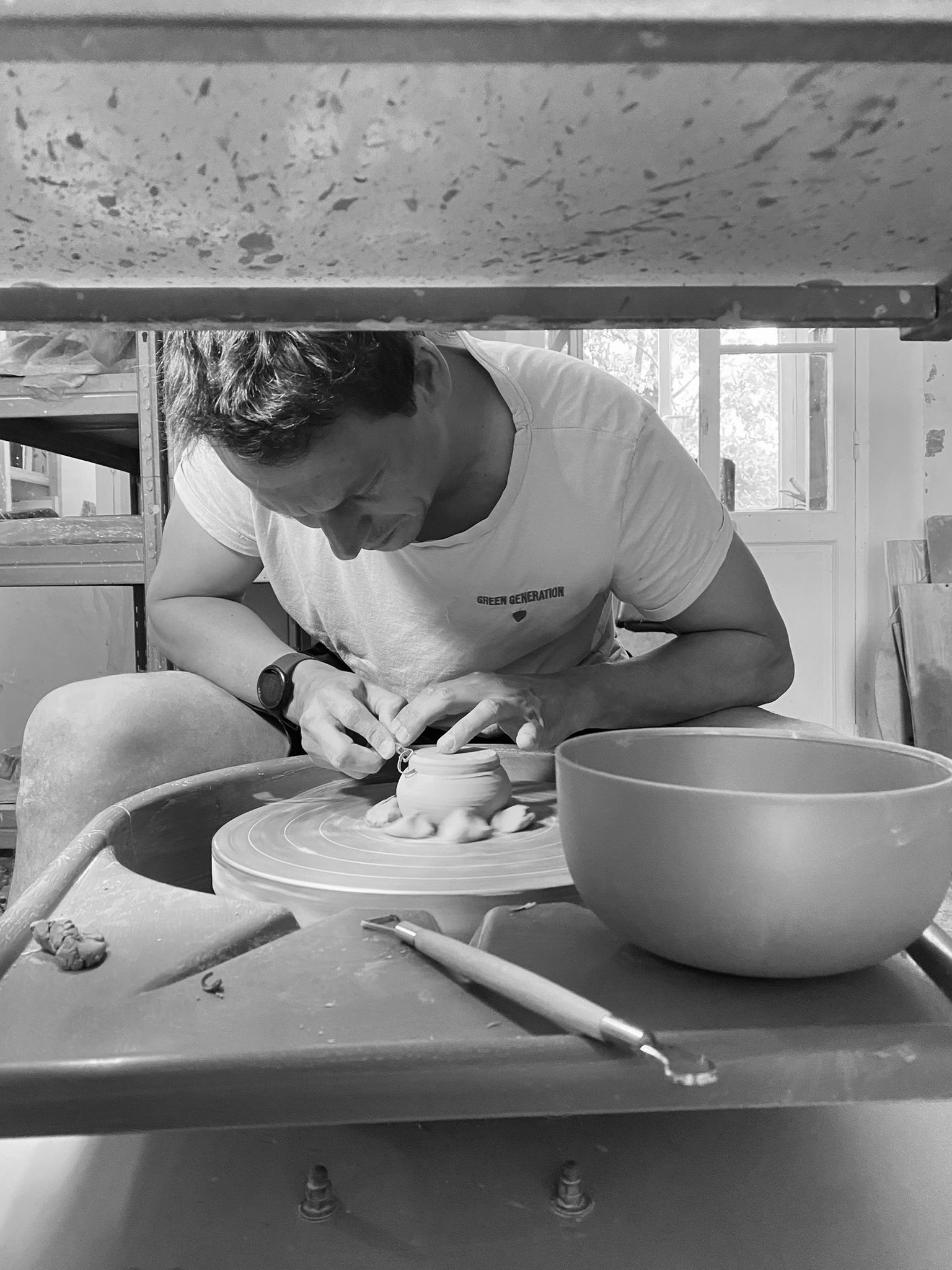 Ateliers culturels